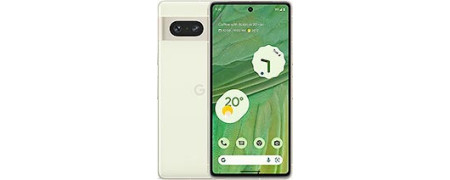 Google Pixel 7 - náhradné diely pre mobily