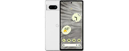 Google Pixel 7a - náhradné diely pre mobily