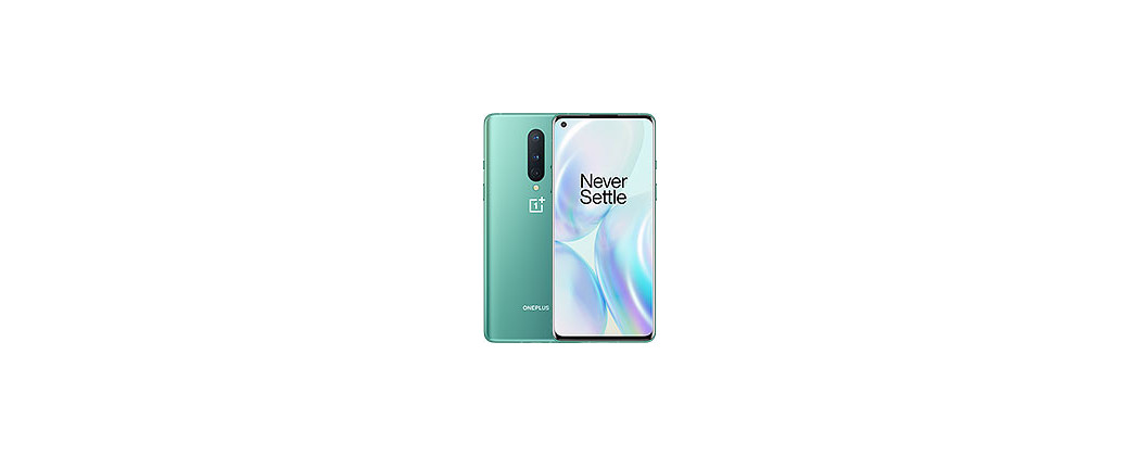 OnePlus 8 - náhradné diely pre mobily