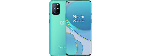 OnePlus 8T - náhradné diely pre mobily