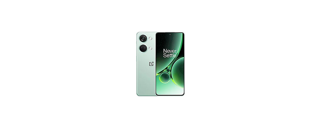 OnePlus Nord 3 - náhradné diely pre mobily