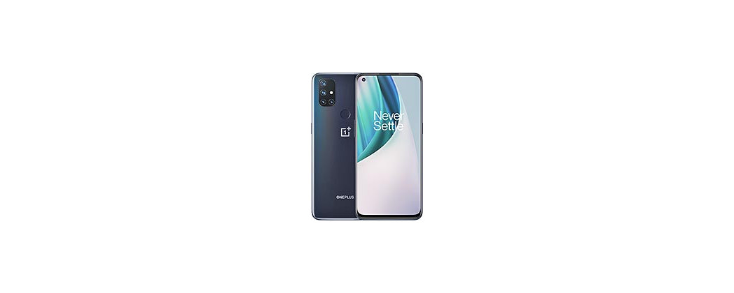 OnePlus Nord N10 5G - náhradné diely pre mobily