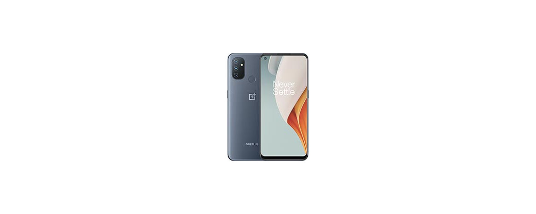 OnePlus Nord N100 - náhradné diely pre mobily