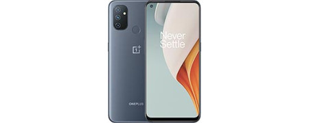 OnePlus Nord N100 - náhradné diely pre mobily