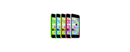 iPhone 5c