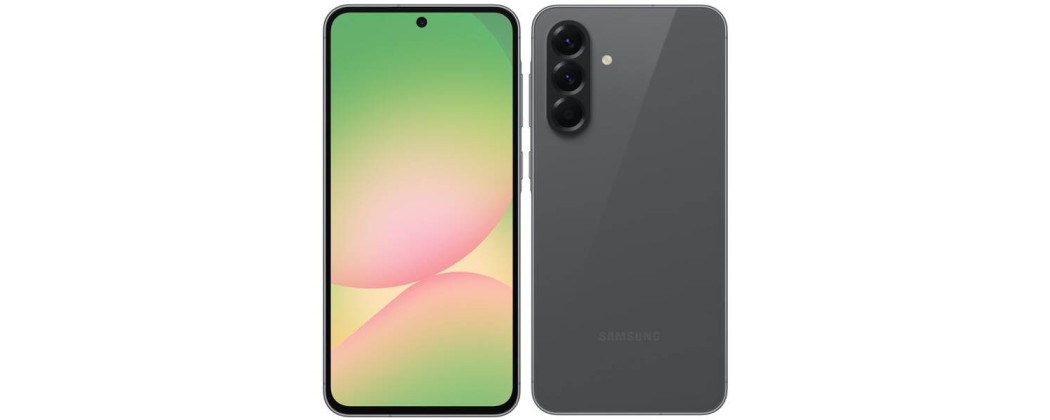 Samsung Galaxy A56 5G 2025 (SM-A566B)
