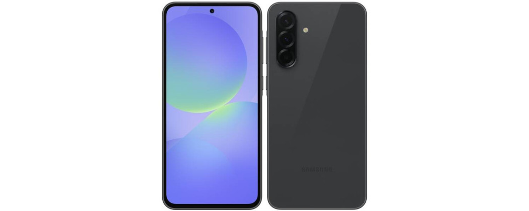 Samsung Galaxy A36 5G 2025 (SM-A366B)