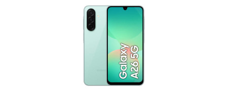 Samsung Galaxy A26 5G 2025 (SM-A266B)