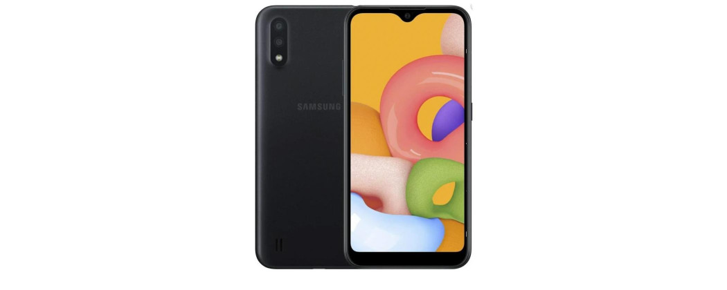 Samsung Galaxy A01 Core (SM-013F)