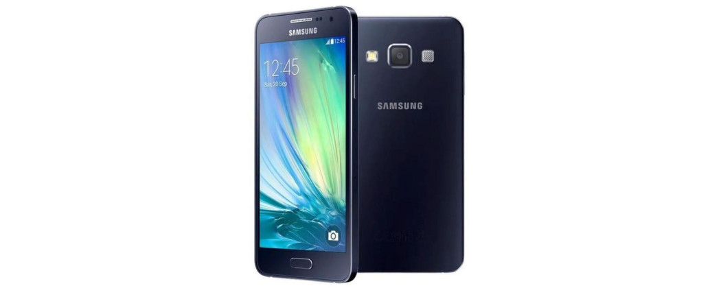 Samsung Galaxy a3 (2016) A310F