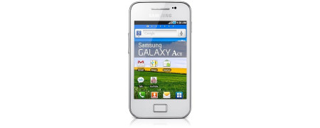 Samsung Galaxy Ace/S5830