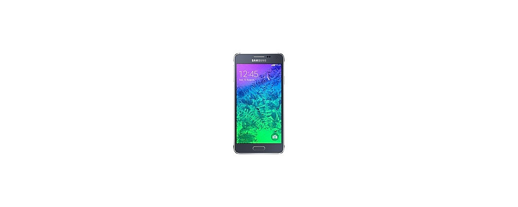 Samsung Galaxy Alpha/G850