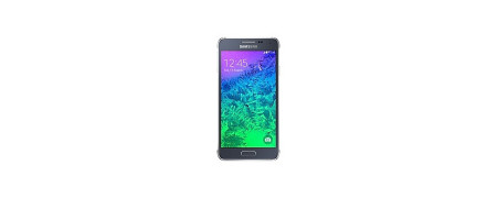Samsung Galaxy Alpha/G850