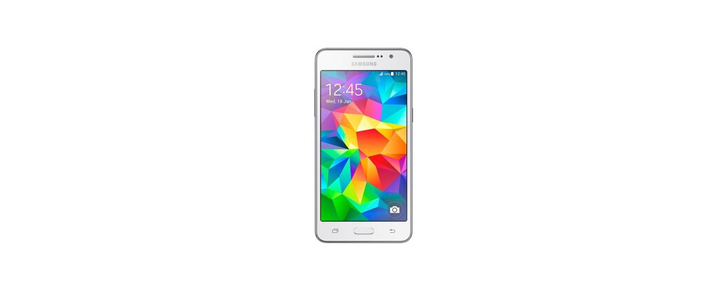 Samsung Galaxy Grand Prime/G530