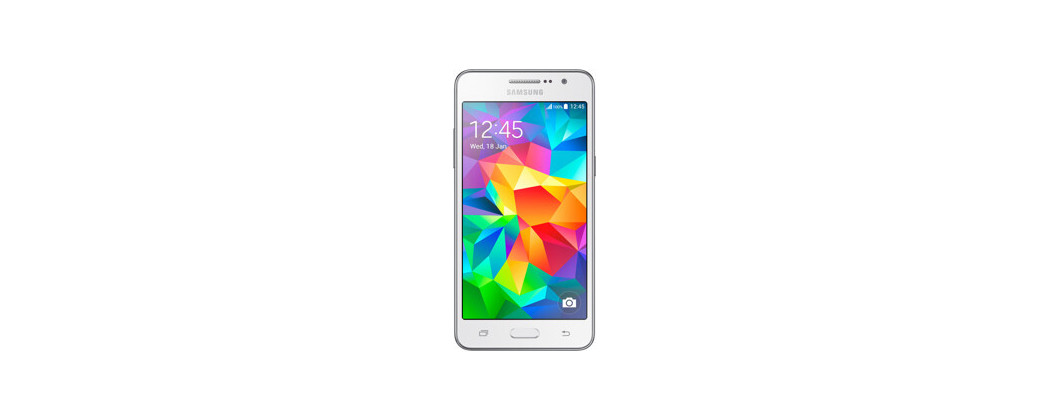 Samsung Galaxy Grand Prime VE/G531