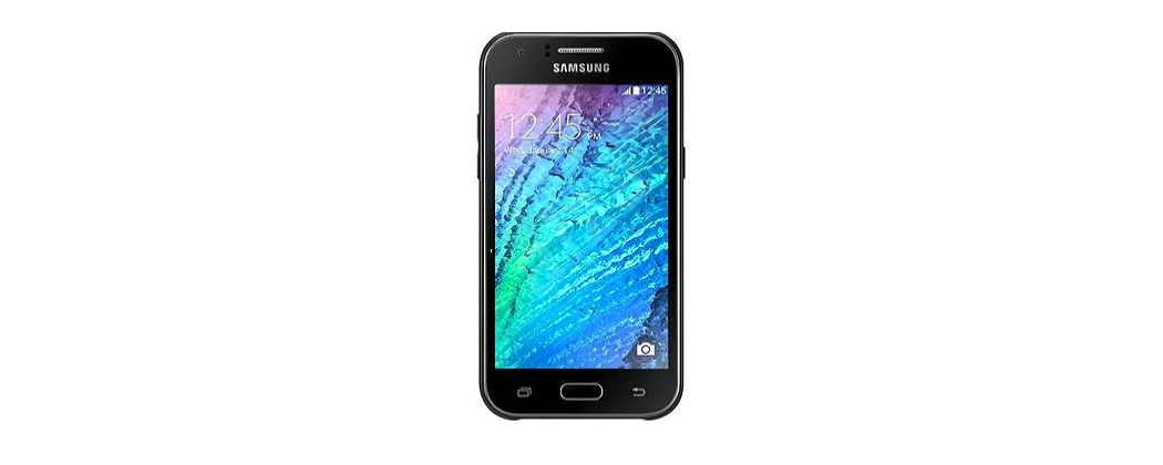 Samsung Galaxy J1/J100