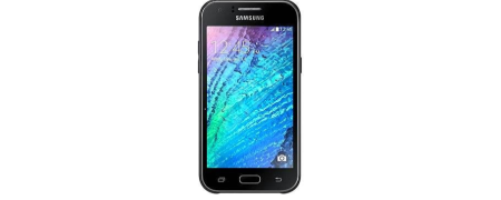 Samsung Galaxy J1/J100