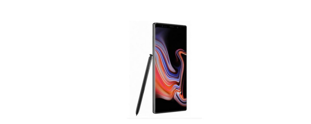 Samsung Galaxy Note 10 Pro