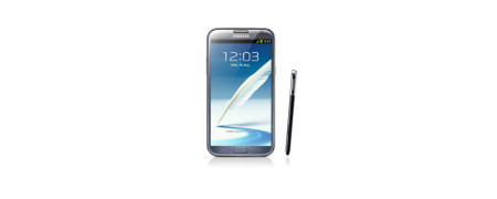 Samsung Galaxy Note 2/N7100