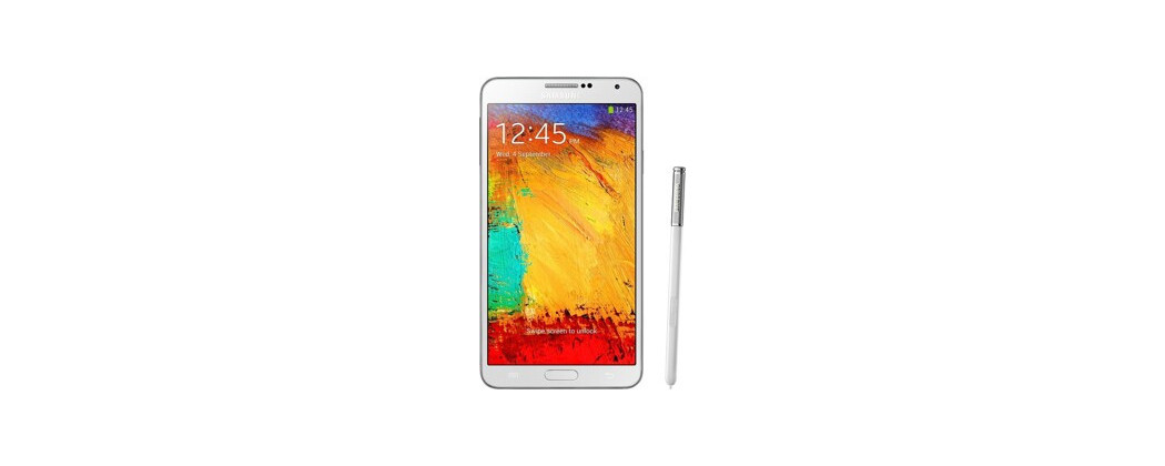 Samsung Galaxy Note 3/N9005