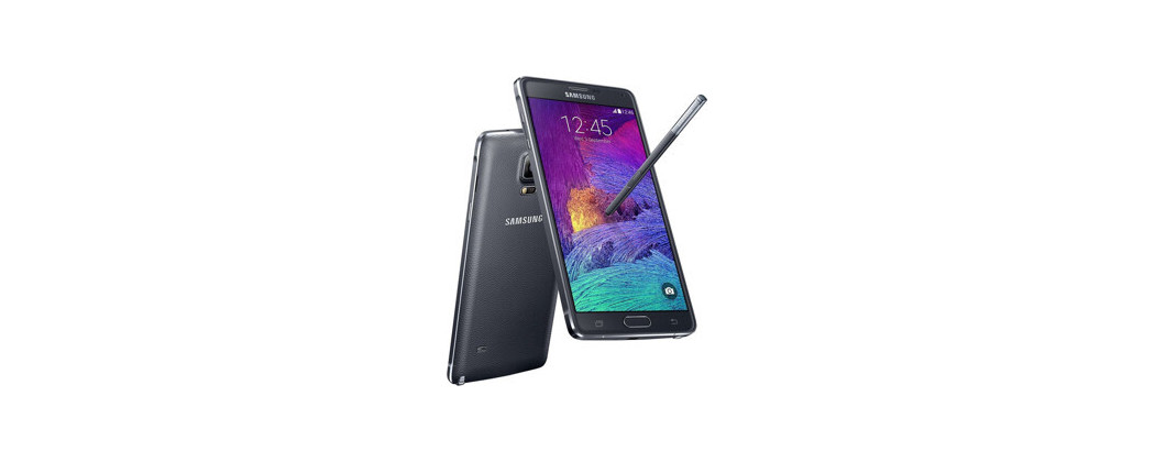 Samsung Galaxy Note 4/N910