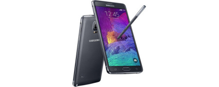 Samsung Galaxy Note 4/N910