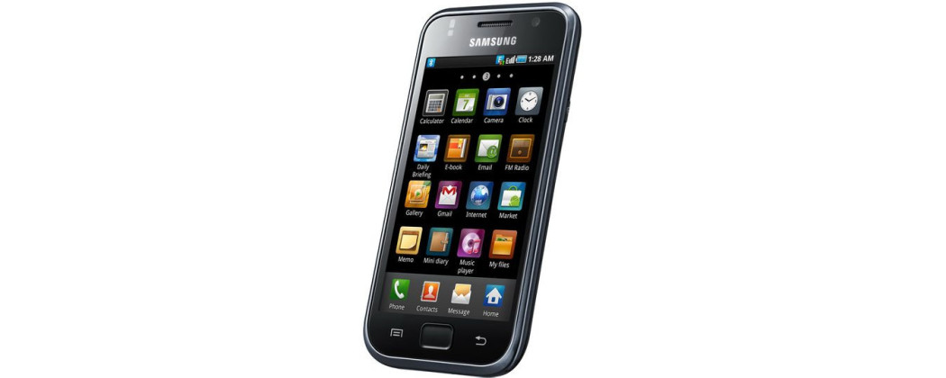 Samsung Galaxy S/i9000