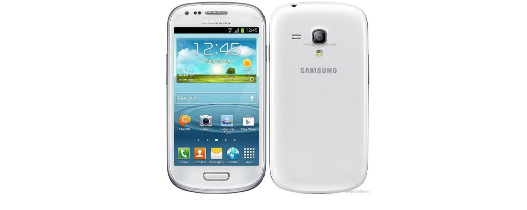 Samsung Galaxy S3 mini/i8190