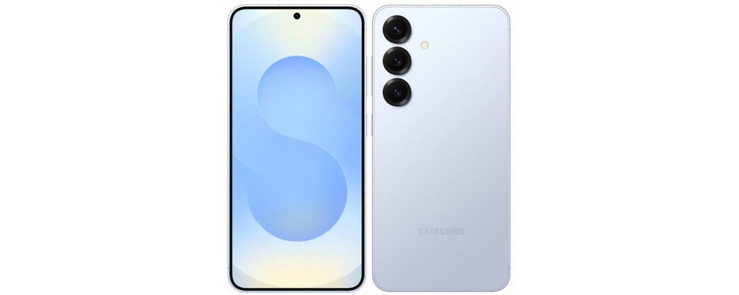 Samsung Galaxy S25 5G 2024 (SM-S931B)