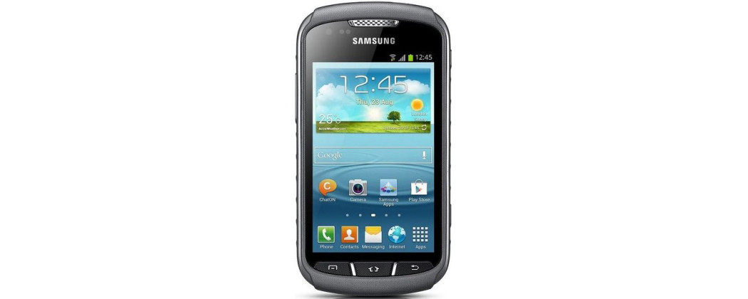 Samsung Galaxy Xcover 2/S7710