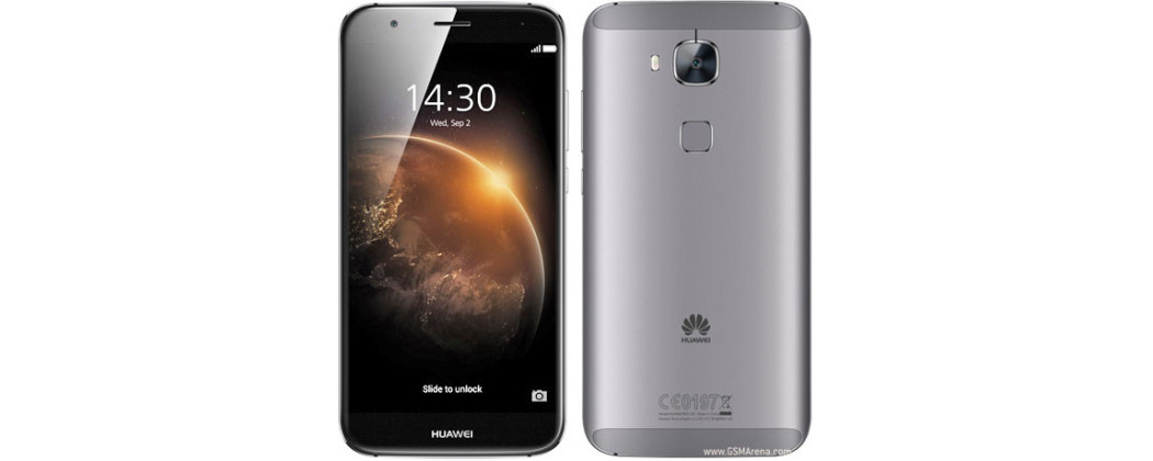 Huawei G8/Rio-L01