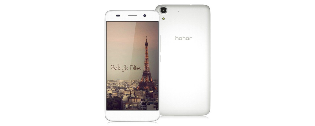 Huawei Honor 4A