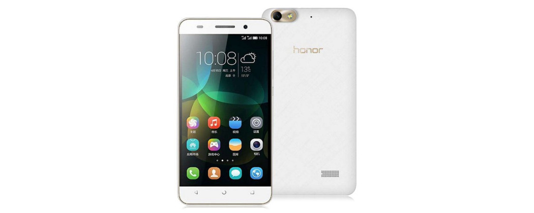 Huawei Honor 4C/CHM-UO1