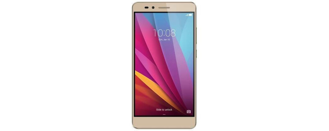 Huawei Honor 5X/KIW-L21