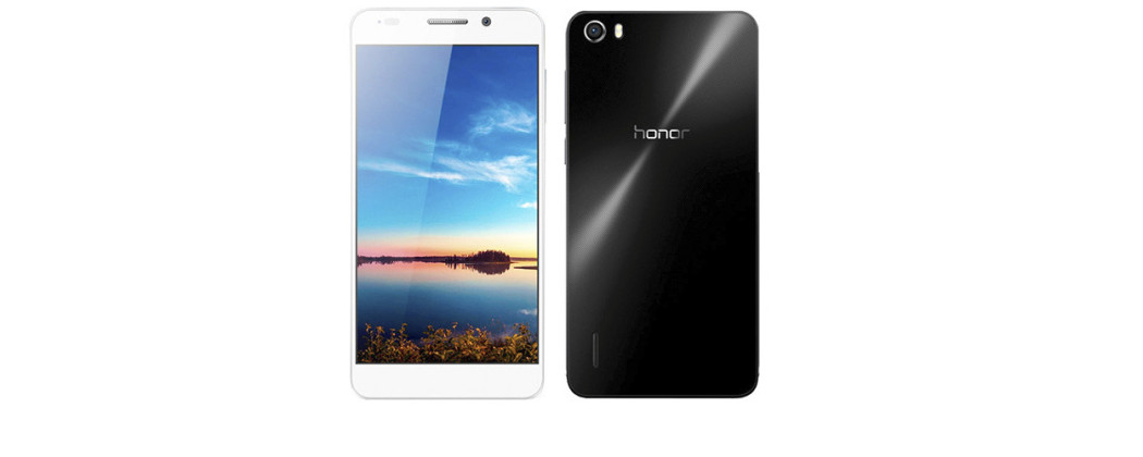 Huawei Honor 6/H60-L04