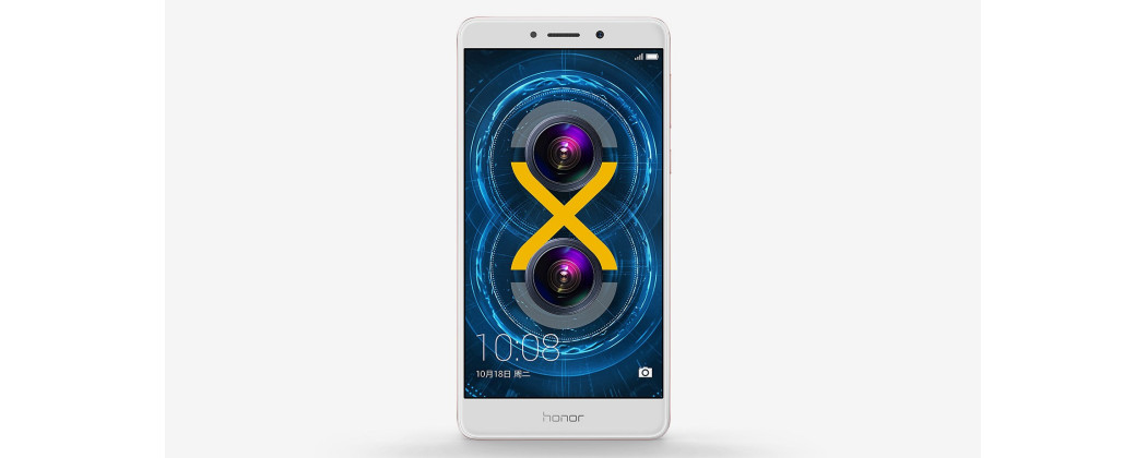 Huawei Honor 6X/BLN-L21