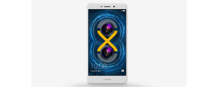 Huawei Honor 6X/BLN-L21