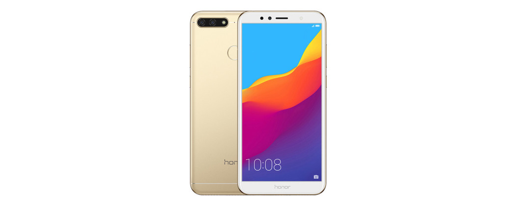 Huawei Honor 7S/DUA-L22
