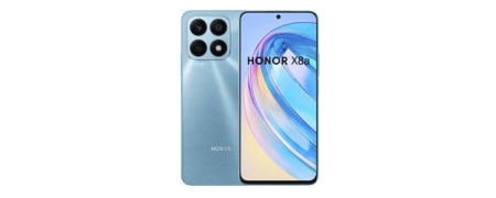 Huawei Honor X8a