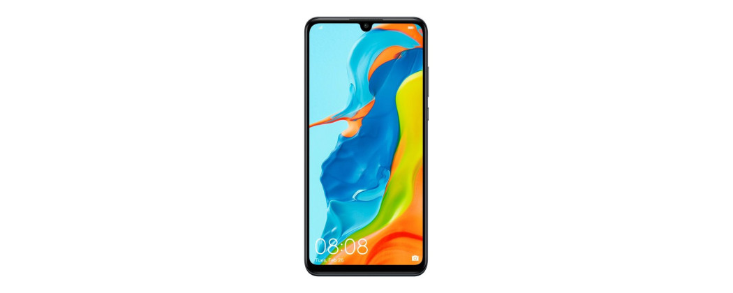 Huawei P30 lite new version 2020/MAR-L21MEA
