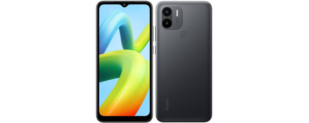 Xiaomi Redmi A1/A1 Plus