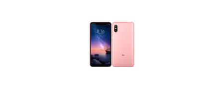 Xiaomi Redmi 6 Pro