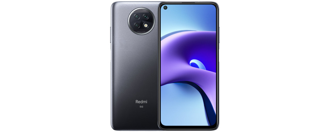 Xiaomi Redmi Note 9t