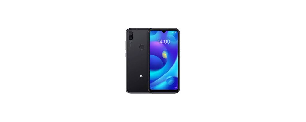 Xiaomi Mi Play