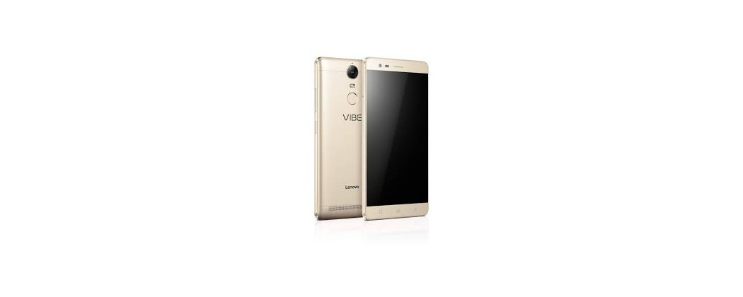 Lenovo Vibe K5 Note