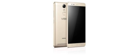 Lenovo Vibe K5 Note