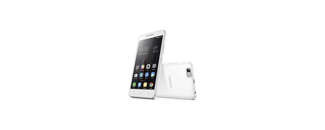 Lenovo Vibe C