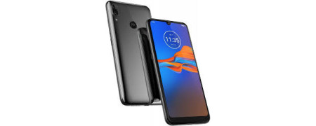 Lenovo Moto E6 plus