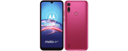 Lenovo Moto E6s