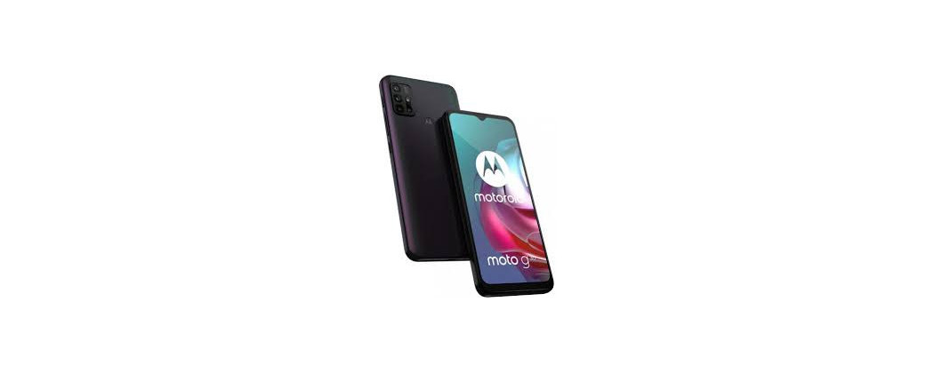 Lenovo Moto G30